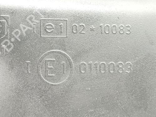 Rear mirror SEAT IBIZA II (6K1) 1.9 D | BP30052944I6 