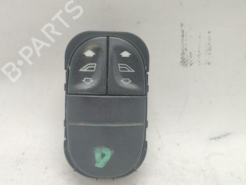 Used Right front window switch Right front window switch FORD ESCORT VI (GAL, AAL, ABL) 1.6 16V (90 hp) 35755250 35755250