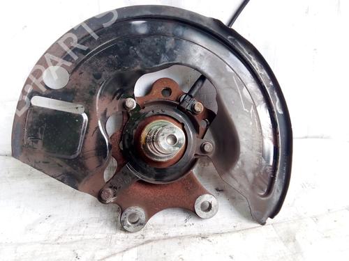 Left rear steering knuckle RENAULT TALISMAN Grandtour (KP_)  | BP21792679M27 