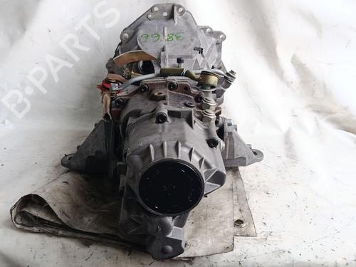 Gearbox VW PASSAT B5.5 (3B3) 1.9 TDI | BP36840875M3 - Image 4