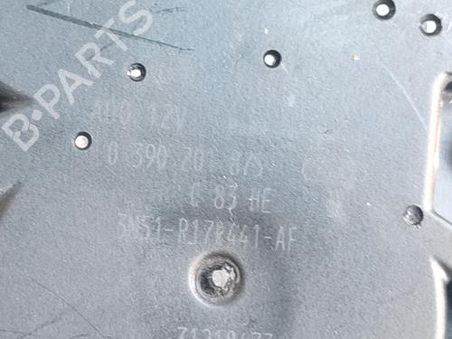 Rear wiper motor FORD FOCUS II (DA_, HCP, DP) 1.8 TDCi | BP27598434M102 