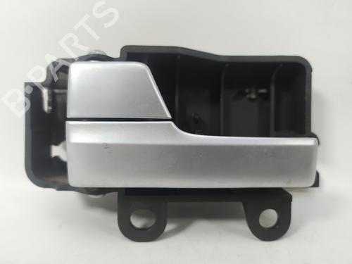 Used Front left interior door handle FORD FOCUS II (DA_, HCP, DP) [2004-2013]  12341665