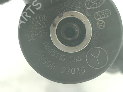 Insprojtnings dyse KIA CARENS I MPV (FC, FJ) 2.0 CRDi | BP30052891M100 