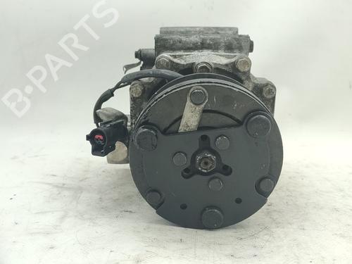 AC Kompressor FORD FOCUS I (DAW, DBW) 1.8 Turbo DI / TDDi (90 hp) 30833889