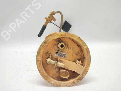 Used Fuel pump Fuel pump BMW 1 (E87) 118 d (122 hp) 34137611 34137611