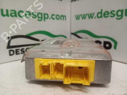 ECU airbags BMW 5 (E60) 525 d | BP7146093M53