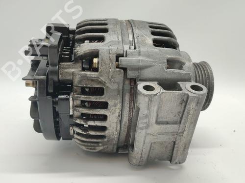 Alternator DACIA LOGAN (LS_) 1.6 (LS0B, LS0D, LS0F, LS0H) | BP38779517M7 - Image 2
