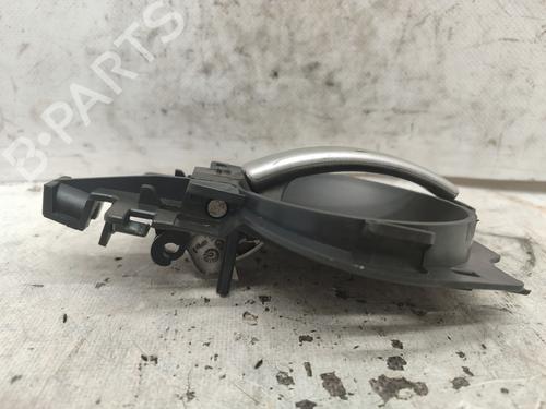 Front left interior door handle CITROËN C3 I (FC_, FN_) 1.4 HDi | BP24456379I13 