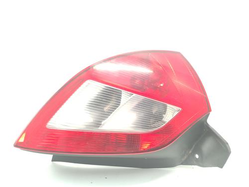 Feu arrière gauche RENAULT MEGANE II (BM0/1_, CM0/1_) 1.9 dCi (BM0G, CM0G) (120 hp) 31194983