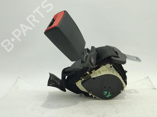 Sikkerhedssele bag midten FORD FOCUS I (DAW, DBW) [1998-2009]  31625955