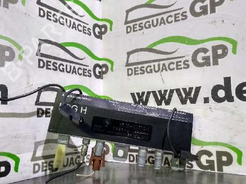 Used Antenna/Base BMW 5 (E34) 525 tds (143 hp) 14325812