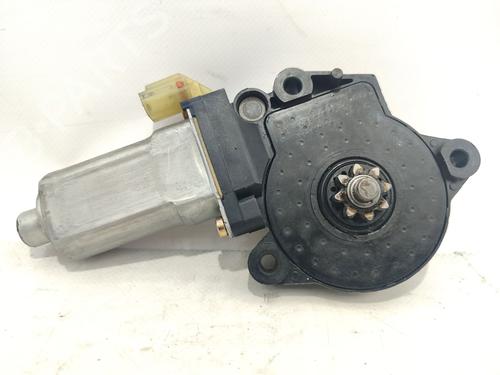 Left front window motor KIA CERATO I Hatchback (LD) 1.6 | BP39654640E21 - Image 2