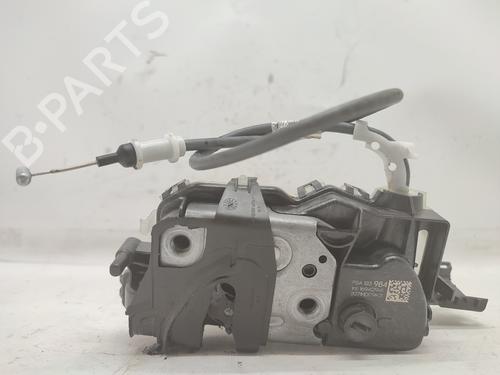 Used Rear right lock CITROËN C3 / C3 ORIGIN III (SX) [2016-2025]  19696275