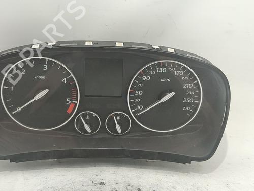 Used Instrument cluster Instrument cluster 38489896 38489896