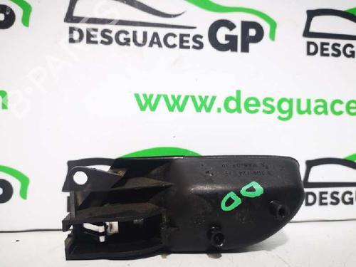 BP7143647I14 | Puxador interior frente direito BMW 3 (E46) 320 d BP7143647I14