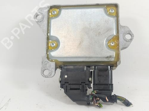 ECU airbags FORD MONDEO III Saloon (B4Y) 2.0 16V TDDi / TDCi | BP8366021M53 
