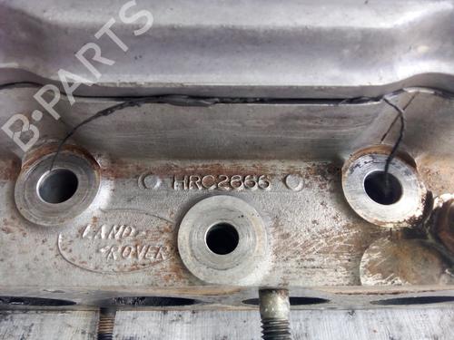 Cylinder head HYUNDAI LANTRA II (J-2)  | BP22179688M5 