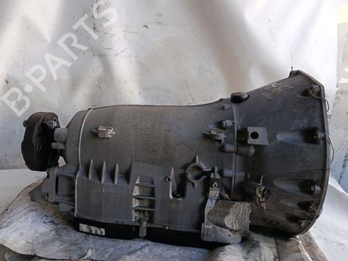 Gearbox MERCEDES-BENZ C-CLASS (W203) C 220 CDI (203.006, 203.008) | BP34734708M3 - Image 4