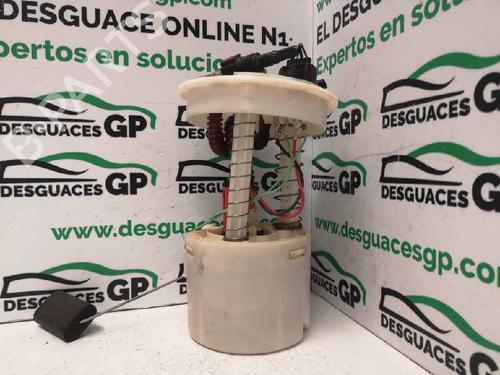 Used Fuel pump FORD FIESTA V (JH_, JD_) 1.4 16V (80 hp) 7147008