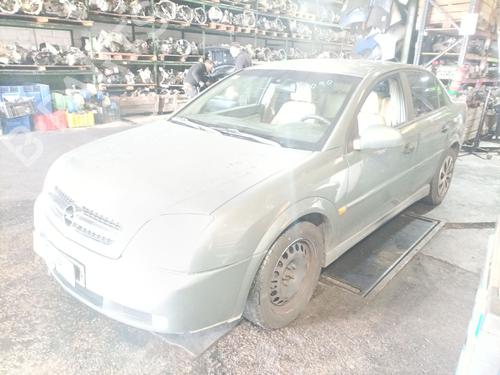 Spjeldhus OPEL VECTRA C (Z02) 2.2 DTI 16V (F69) | BP24916527M82 