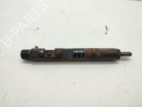 Injector DACIA LOGAN (LS_) 1.5 dCi (LS0K) | BP33469538M100 - Image 2