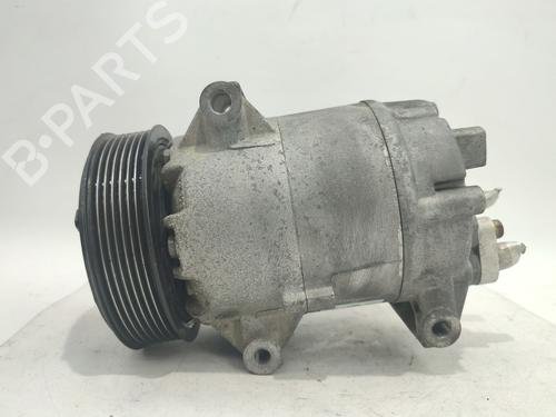 AC compressor NISSAN PRIMERA Hatchback (P12) 1.9 dCi | BP32524900M34