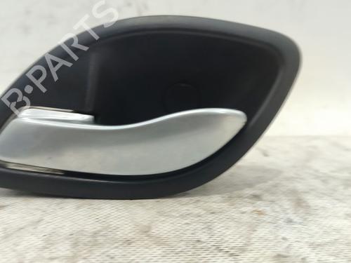 Used Front left interior door handle Front left interior door handle RENAULT LAGUNA II Grandtour (KG0/1_) 2.2 dCi (KG0F) (150 hp) 33704409 33704409