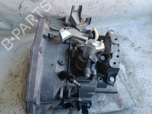 Gearbox OPEL ZAFIRA TOURER C (P12) 2.0 CDTi (75) | BP40487370M3 - Image 2