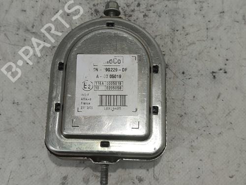 Electronic module LAND ROVER RANGE ROVER SPORT I (L320)  | BP16952239M83 