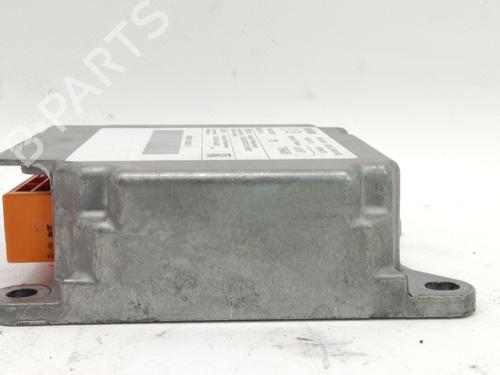Airbag module PEUGEOT 307 Break (3E) 2.0 HDI 110 | BP29208263M53 