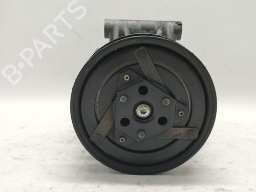 Used AC compressor RENAULT MEGANE II (BM0/1_, CM0/1_) [2001-2012]  30149918