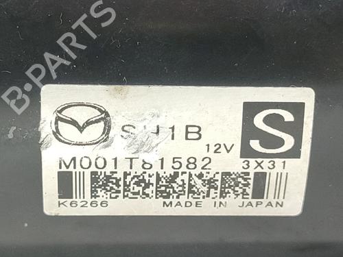 Left rear window motor MAZDA 6 Estate (GJ, GL) | BP32505028E23