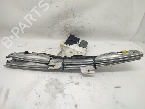 Front left window mechanism CITROËN C5 II (RC_) 2.0 HDi (RCRHRH) | BP27990829C22 
