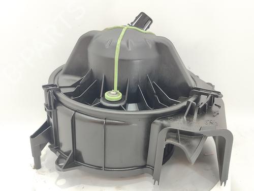 Heater blower motor BMW 1 (E87) 118 d | BP18724675M62 