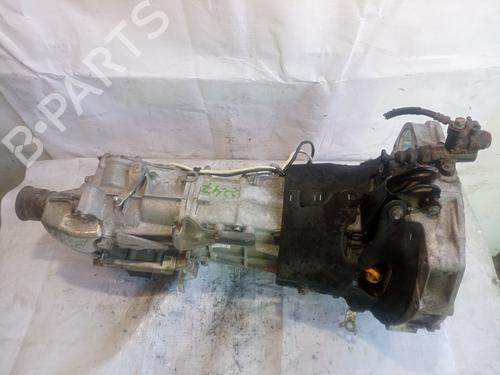 Gearbox SUBARU IMPREZA Hatchback (GR, GH, G3)  | BP16493677M3 