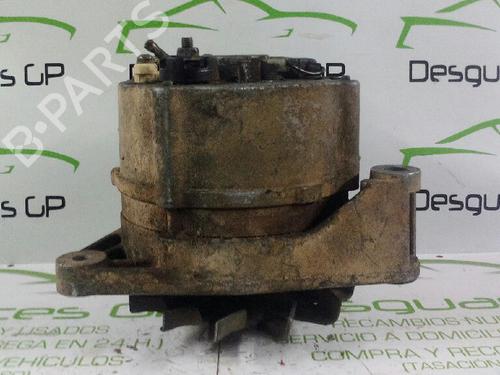 Generator CITROËN ZX (N2) [1991-1999]  7130706