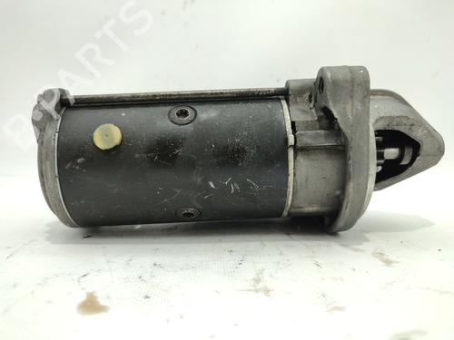 Used Starter MERCEDES-BENZ E-CLASS (W211) E 220 CDI (211.006) (150 hp) 29221014