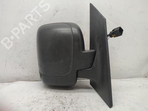 Right mirror PEUGEOT EXPERT Tepee (VF3X_)  | BP29965233C27 
