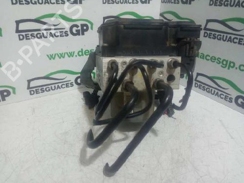 ABS pump FORD MONDEO IV (BA7) 2.0 TDCi | BP7147792M43 
