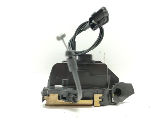 Front left lock RENAULT GRAND SCÉNIC II (JM0/1_) 1.9 dCi (JM0G, JM12, JM1G, JM2C) | BP29921077C98 