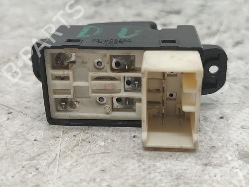 Right rear window switch KIA RIO I Hatchback (DC)  | BP17753694I28 