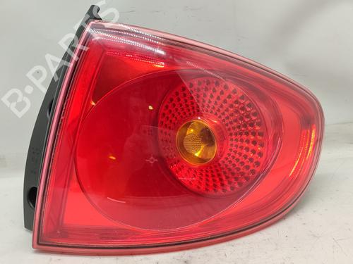 Used Right taillight SEAT ALTEA (5P1) [2004-2015]  20510122