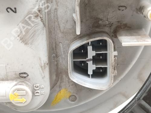 Fuel pump CHEVROLET CAPTIVA (C100, C140) 2.0 D | BP26661235M76 