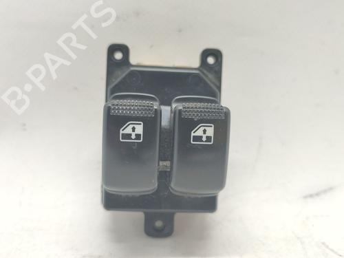 Used Left front window switch Left front window switch KIA PICANTO I (SA) 1.1 (65 hp) 36324569 36324569