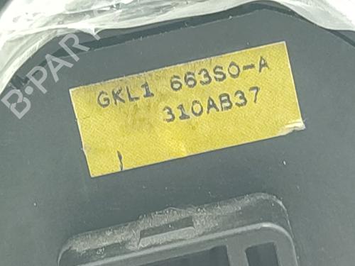 Ignition barrel MAZDA 6 Estate (GJ, GL) | BP32499512M48