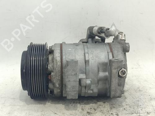 AC compressor HONDA CR-V IV (RM_) 2.2 i-DTEC 4WD (RE6) | BP36406544M34 - Image 2