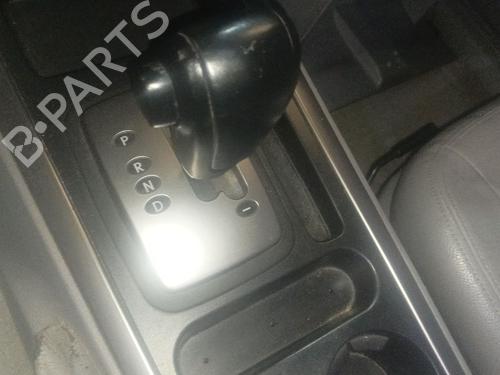 Turbocharger/Supercharger KIA SORENTO I (JC) 2.5 CRDi 4WD | BP32296389M71 