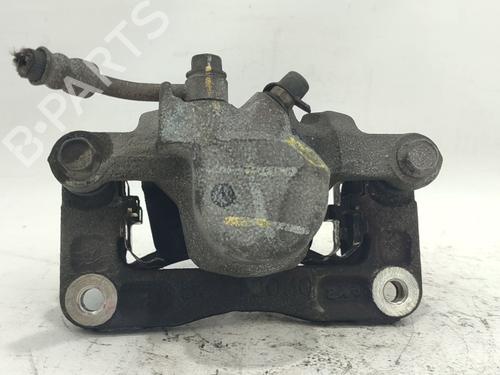 Left rear brake caliper CHEVROLET CAPTIVA (C100, C140) 2.2 D 4WD | BP38051233M107 - Image 3