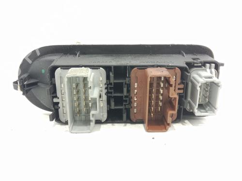 Left front window switch RENAULT SCÉNIC II (JM0/1_) 1.6 (JM0C, JM0J, JM1B) | BP33816454I27  - Image 5