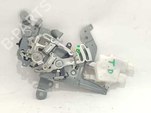 rear-right-lock-mazda-5-cr-2005-2006-2007-2008-2009-2010-36536640 main image